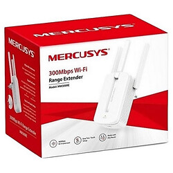 Точка доступу Mercusys MW300RE - № 5