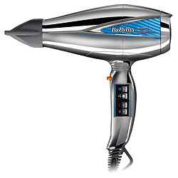 Фен Babyliss 6000E, Синій