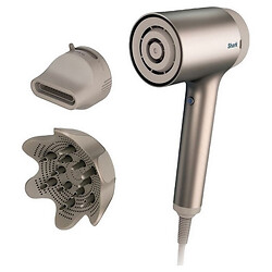 Фен Shark Style iQ Hairdryer & Styler HD110SLEU, Серый