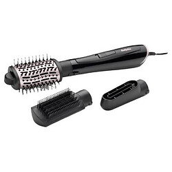 Фен-щетка Babyliss AS128E, Черный