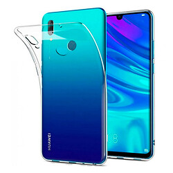 Чехол (накладка) Huawei Honor 10 Lite / P Smart 2019, Virgin Silicone, Прозрачный