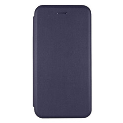 Чохол (книжка) Samsung A125 Galaxy A12 / M127 Galaxy M12, G-Case Ranger, Dark Blue, Синій