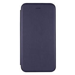 Чехол (книжка) Samsung A135 Galaxy A13, G-Case Ranger, Dark Blue, Синий