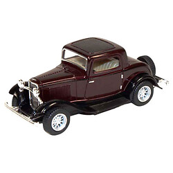 Машинка "Ford 3 Window Coupe", Kinsmart