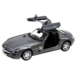 Машинка "Mercedes-Benz SLS AMG", Kinsmart