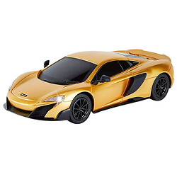 Машинка на радиоуправлении "Mclaren 675LT", Ks Drive