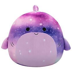 Мʼяка іграшка "Акула Алія", 30 cm, Squishmallows