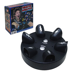 Настольная игра "Рулетка-шокер", на батарейках, Mic
