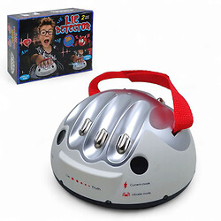 Настольная игра "Детектор лжи", на батарейках, Mic