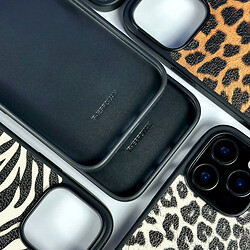 Чехол (накладка) Apple iPhone 12 Pro Max, Mix Leopard Leather, MagSafe, Рисунок - № 7