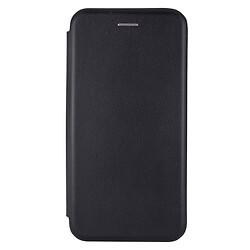 Чехол (книжка) OPPO A52 / A72 / A92, G-Case Ranger, Черный