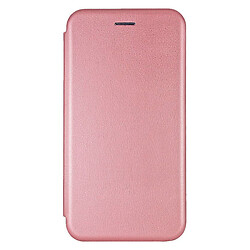 Чехол (книжка) Samsung A047 Galaxy A04S / A136 Galaxy A13 5G, G-Case Ranger, Rose Gold, Розовый