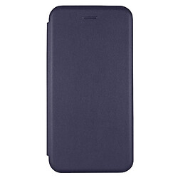 Чехол (книжка) Xiaomi Redmi A1 / Redmi A2, G-Case Ranger, Dark Blue, Синий