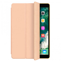 Чохол (накладка) Apple iPad Pro 11 2020, Smart Case Classic, Pink Sand, Рожевий