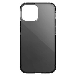 Чехол (накладка) Apple iPhone 13, Defense Clear Case, Черный