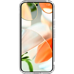 Чохол (накладка) Google Pixel 9, SGP Ultra Hybrid, Прозорий - № 2