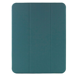 Чохол (книжка) Apple iPad Mini 6, Smart Case Classic, Зелений