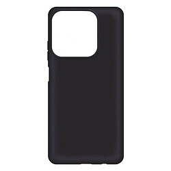 Чехол (накладка) ZTE Blade A75, Epik Black Full Camera, Черный