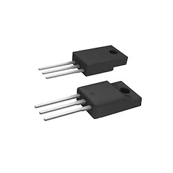 Транзистор IGBT AOTF10B60D2