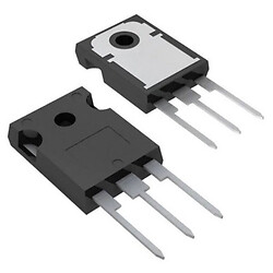 Транзистор MOSFET CRJQ30N60G2BF