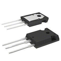 Транзистор IGBT IKW08T120FKSA1