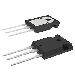 Транзистор IGBT IGW15N120H3