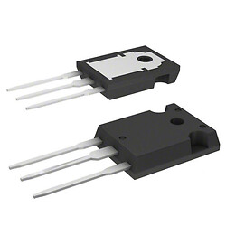 Транзистор IGBT SGW25N120FKSA1