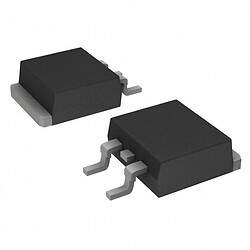 Транзистор IGBT IRGS4607DPBF