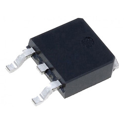 Транзистор IGBT IKD06N60RATMA1