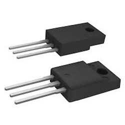 Транзистор IGBT IRGIB10B60KD1P