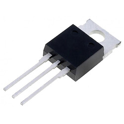 Транзистор IGBT IKP10N60T