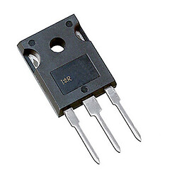 Транзистор IGBT IRGP20B60PDPBF