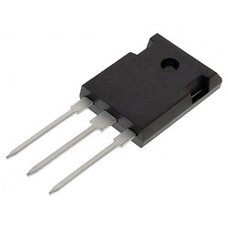 Транзистор IGBT IKW40N60H3FKSA1