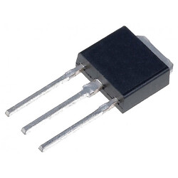 Транзистор IGBT IGU04N60TAKMA1