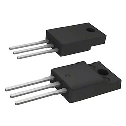 Транзистор IGBT IKA15N65H5