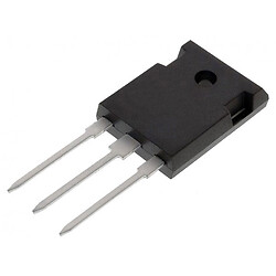 Транзистор IGBT IXGH48N60C3D1