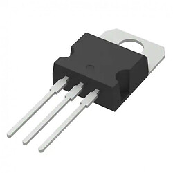 Транзистор IGBT IXYP20N65C3D1