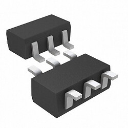 Транзистор биполярный NPN BC817DPN.115