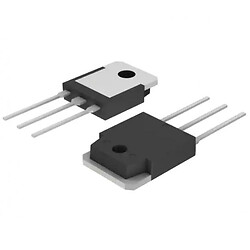 Транзистор IGBT FGA15N120ANTDTU