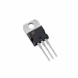 Транзистор биполярный NPN BU406G