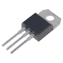 Транзистор IGBT STGP8NC60KD