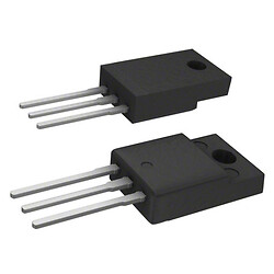 Транзистор IGBT STGF10NB60SD