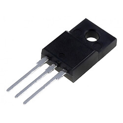 Транзистор IGBT STGF7H60DF