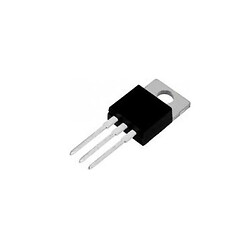 Транзистор IGBT DG10X06T1