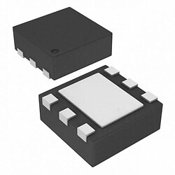 Транзисторне складання CSD87502Q2T