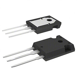 Транзистор IGBT TGAN40N120F2DW