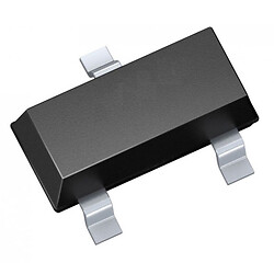 Транзистор MOSFET AO3400A