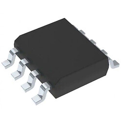 Транзистор MOSFET AO4407A