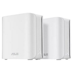 Wi-Fi Mesh система Asus ZenWiFi BD4, Білий