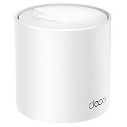 Wi-Fi Mesh система TP-Link Deco X10, Белый